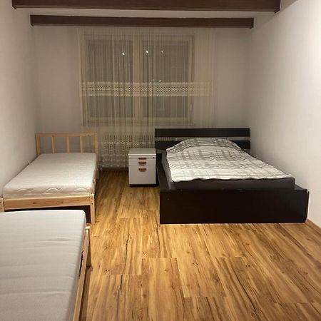 Sleepwell Appartement Graz Dış mekan fotoğraf