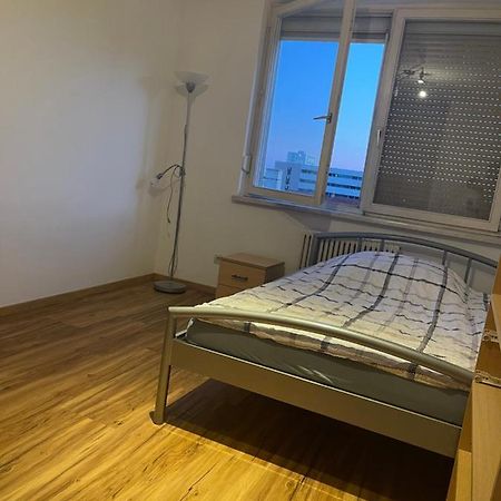 Sleepwell Appartement Graz Dış mekan fotoğraf