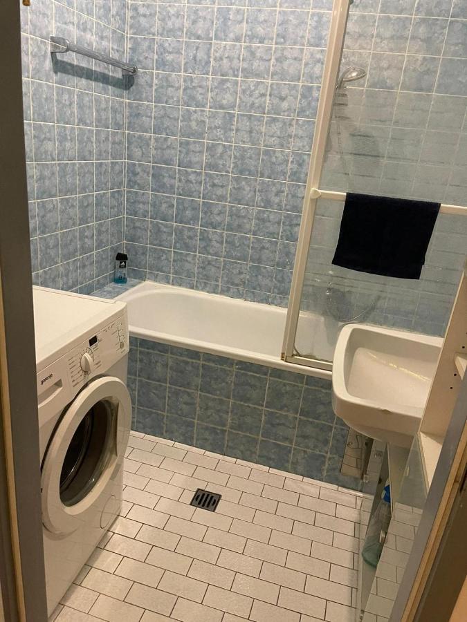 Sleepwell Appartement Graz Dış mekan fotoğraf