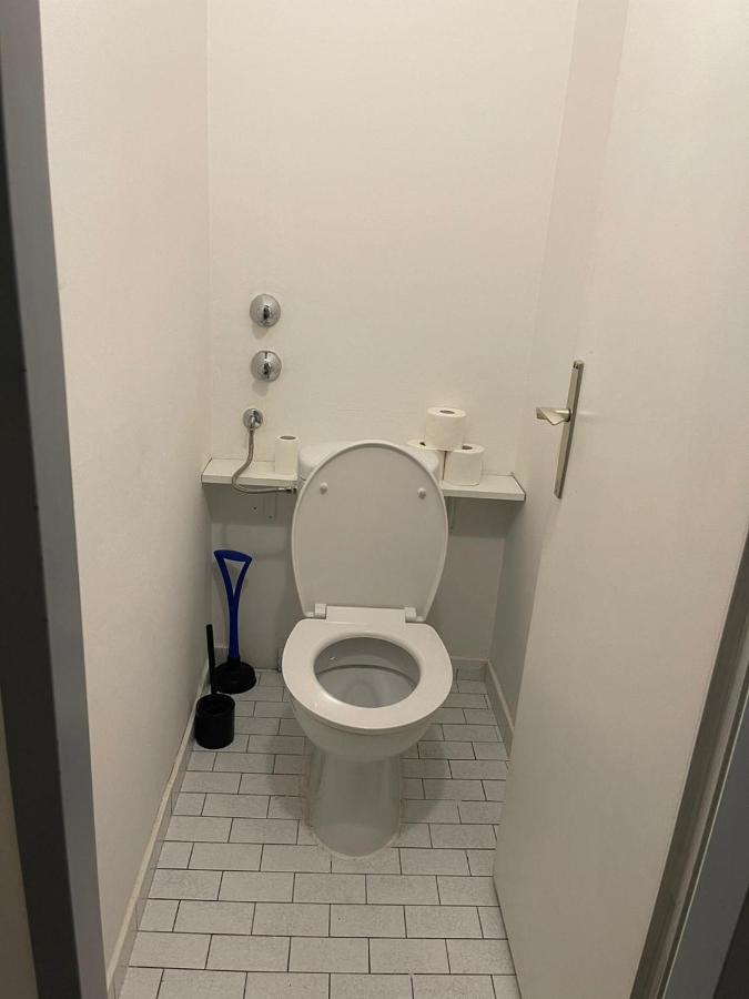 Sleepwell Appartement Graz Dış mekan fotoğraf