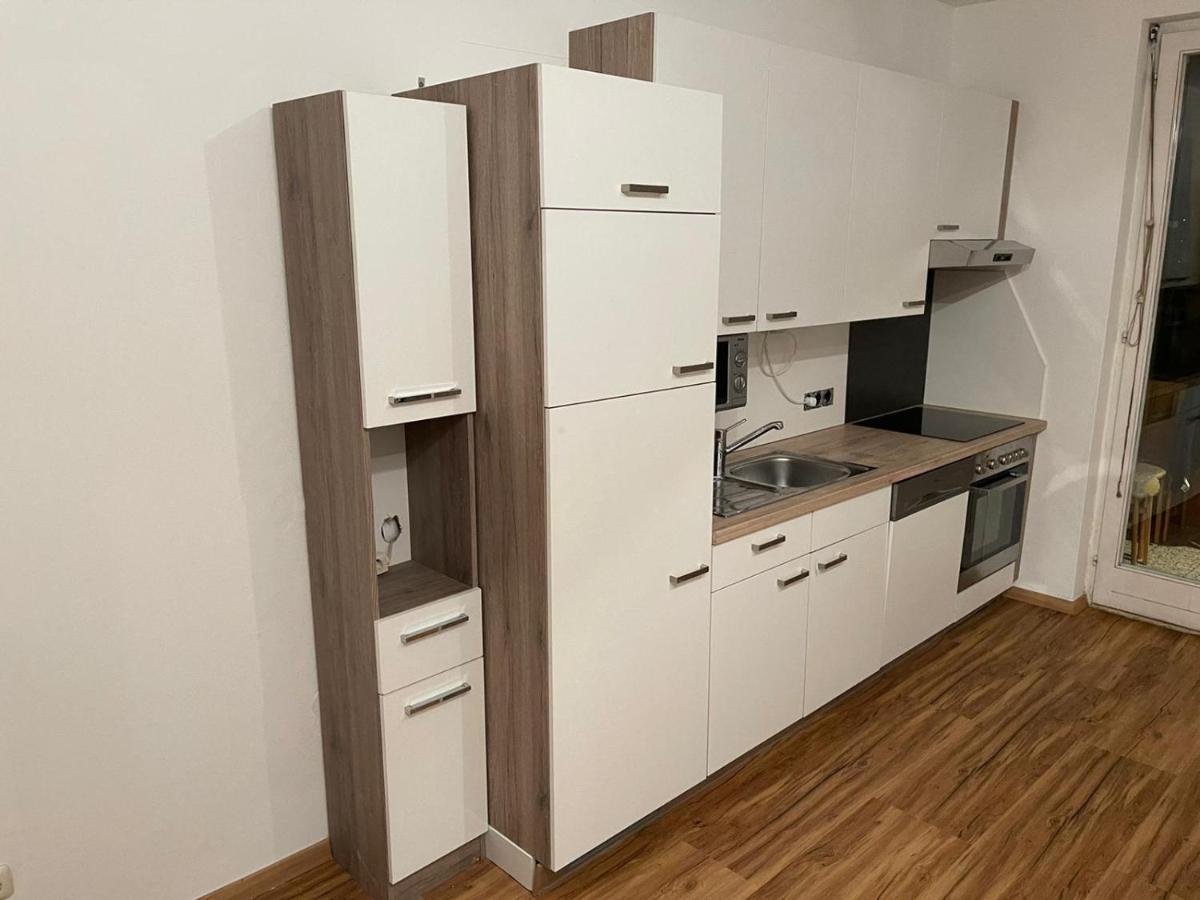 Sleepwell Appartement Graz Dış mekan fotoğraf