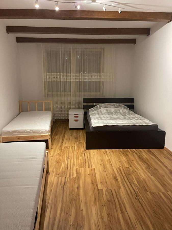 Sleepwell Appartement Graz Dış mekan fotoğraf