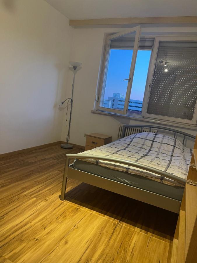 Sleepwell Appartement Graz Dış mekan fotoğraf